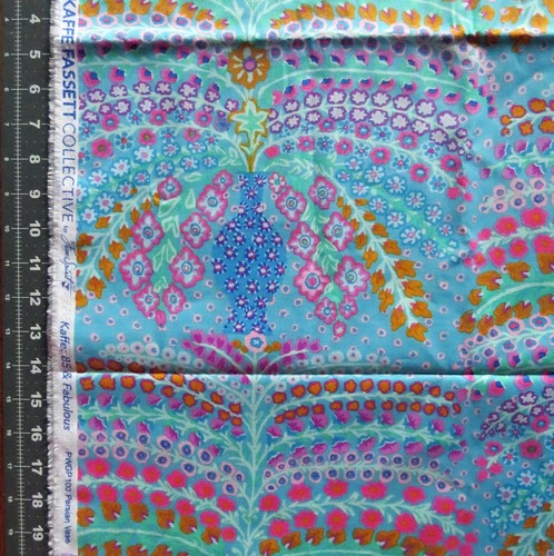 Kaffe fassett coll - fassett, free
