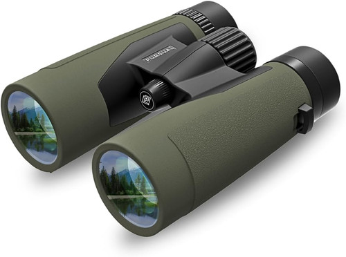Pursual 10x42 compact - pursual,