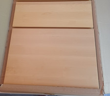 Ikea Adel Birch 18 in 1 small