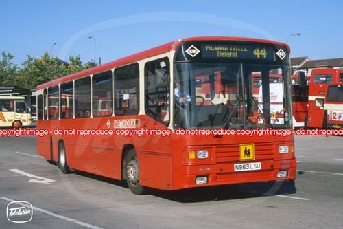 Bus photo kcb - -, network