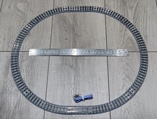 Kato 009 Narrow Gauge Oval Of