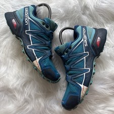 Salomon Speedcross Vario 2