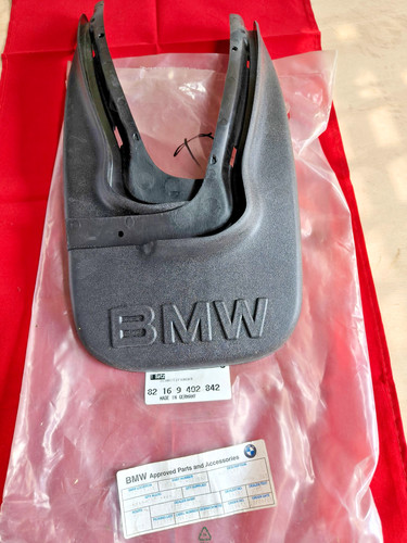 Bmw genuine compact - compact, rear