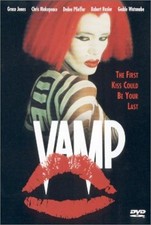 Vamp [DVD] [Region 1] [NTSC]