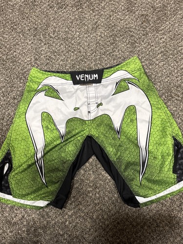 Venum mma fight shorts men - mma, men's