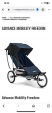 Pushchair Stroller Raincover