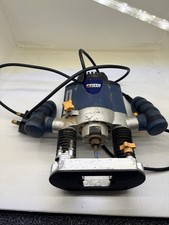 Powercraft 9762 1200w Router
