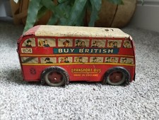 Vintage 1910-1960 Wind Up