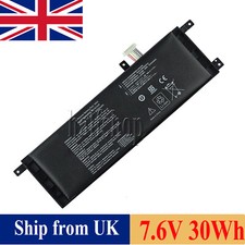  New Laptop Battery for
