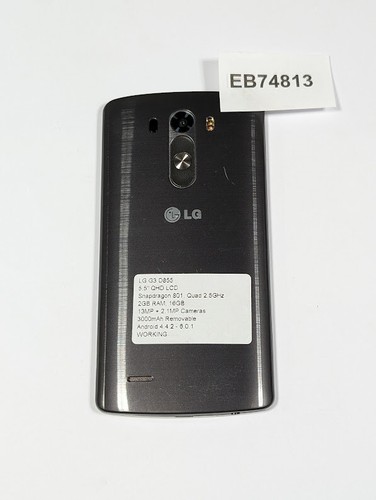 D855 smartphone - g3,