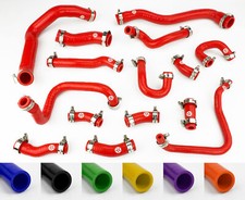 Silicone Radiator Coolant Hoses fits BMW MINI Cooper S R53 R52 MK1 Auto Stoney