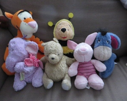 Winnie the