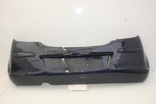 Vauxhall Corsa D Rear Bumper