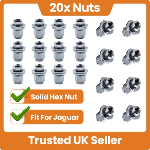 20x alloy wheel nuts for - wheel,