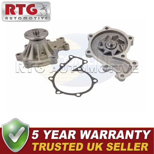 Water pump fits - ford, ranger