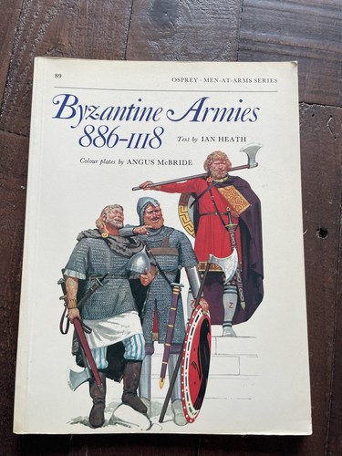 Osprey men arms - osprey, men-at-arms