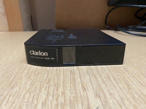 Clarion caa 154 - caa-154, cd
