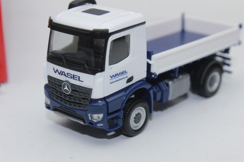 Herpa 318181 mercedes - herpa,