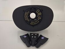 SAAB 9-3 93 07-08 ESP CIM MODULE COMPLETE WITH 3 KEYFOBS 12777263 AA 433.92 MHz