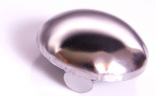 1 x  3 Prong Wheel Hub Cap -