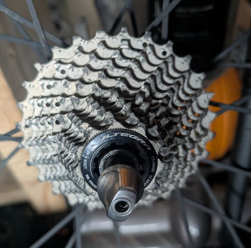 Shimano ultegra speed - shimano, 11