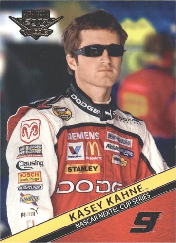 2007 wheels high gear - 2007, kasey
