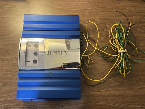 Vtg jensen xa2150 300 - vtg, watt