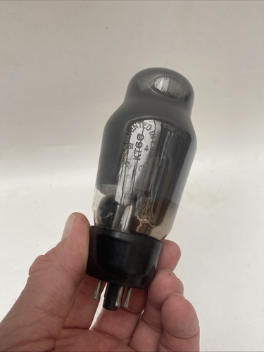 Marconi osram gec - osram, kt66