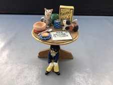 PETER FAGAN  COLOUR BOX