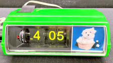 SANKYO L105Z Flip Flap Alarm