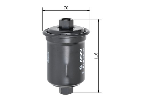 Bosch 450 905 912 oe - 450, fuel