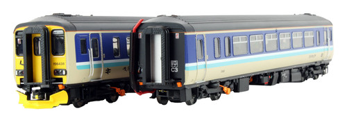 Realtrack gauge 156 311 - realtrack,