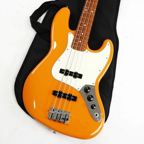 Fender player jazz bass - player,