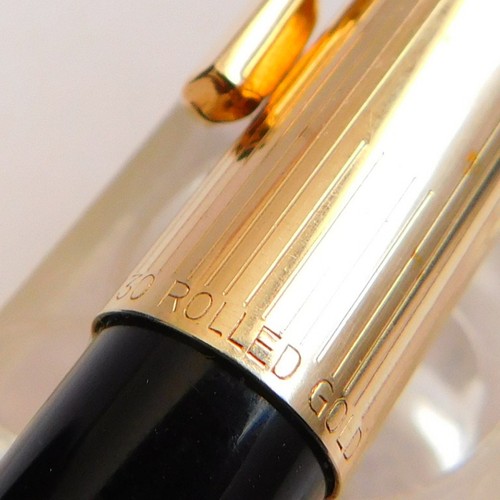 Vintage pelikan rolled gold - vintage, 30