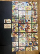 Whitman Walt Disney Vintage