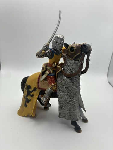 Schleich 2004 world - world, of