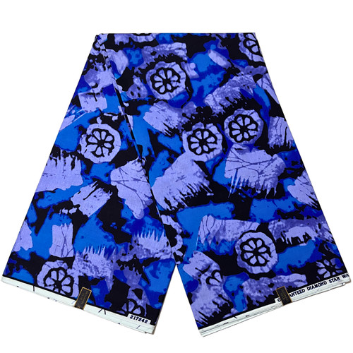 African ankara fabric yards - ankara,