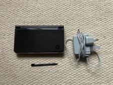 Nintendo DSI XL Dark