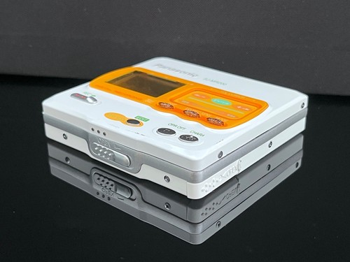 Panasonic mr200 mini disc - mr200,