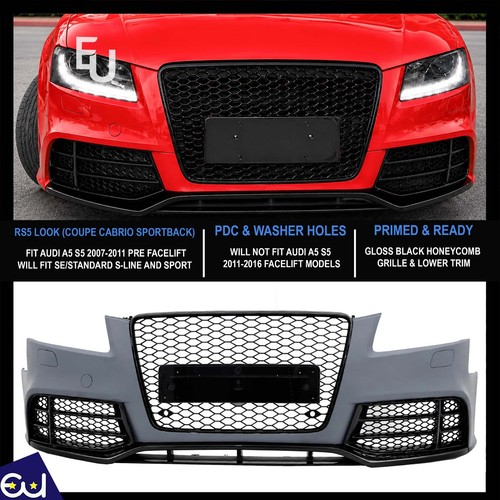 For audi rs5 - for, a5