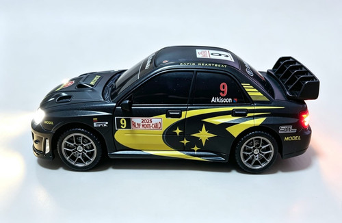 Subaru impreza 2 4hz - 24, 2.4hz