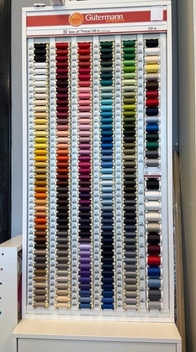 Gutermann sew all sewing - sew,