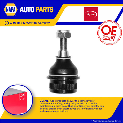 Ball joint fits - ball, opel
