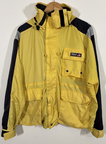 Vintage polo sport ralph - polo,