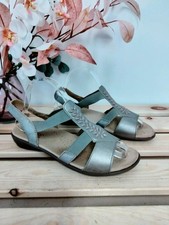 Women's Hotter Beam metallic