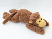 Legoland Lego Monkey Soft Toy Plush Cuddly Teddy Stuffed Animal