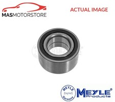 WHEEL BEARING FRONT MEYLE 614 160 0105 FOR SAAB 9-3,900 II 2L,2.3L,2.5L,2.2L