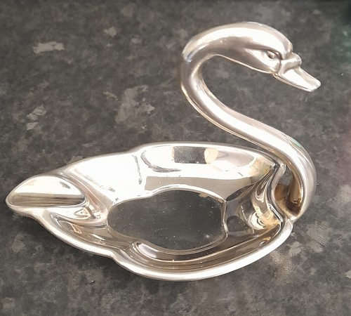 Seba england silver plated - seba,