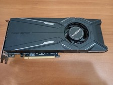 Gigabyte Nvidia GeForce RTX