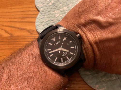 Citizen promaster tough - citizen,